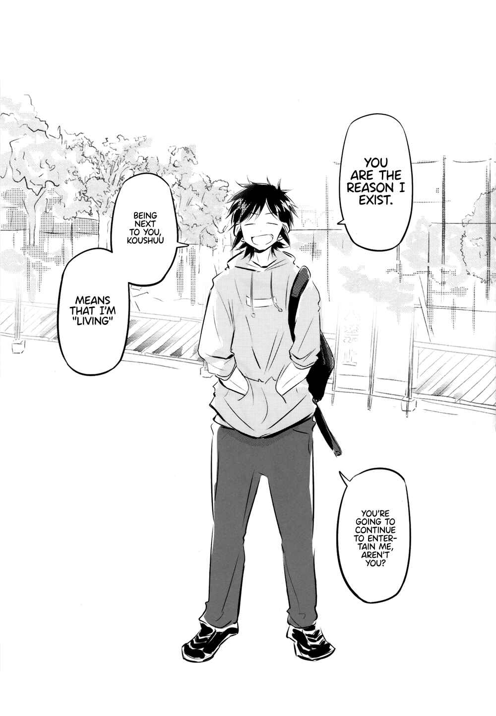Page 44 Chapter Unknown_0892 Diamond no Ace - Koujichuu ni Tsuki Katagawa Kougo Tsuukou (Doujinshi)
