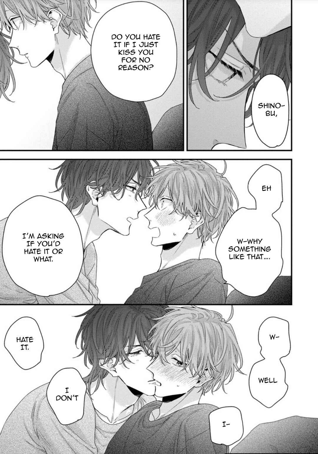 Page 37 Chapter 4 Folklore no Gochisou