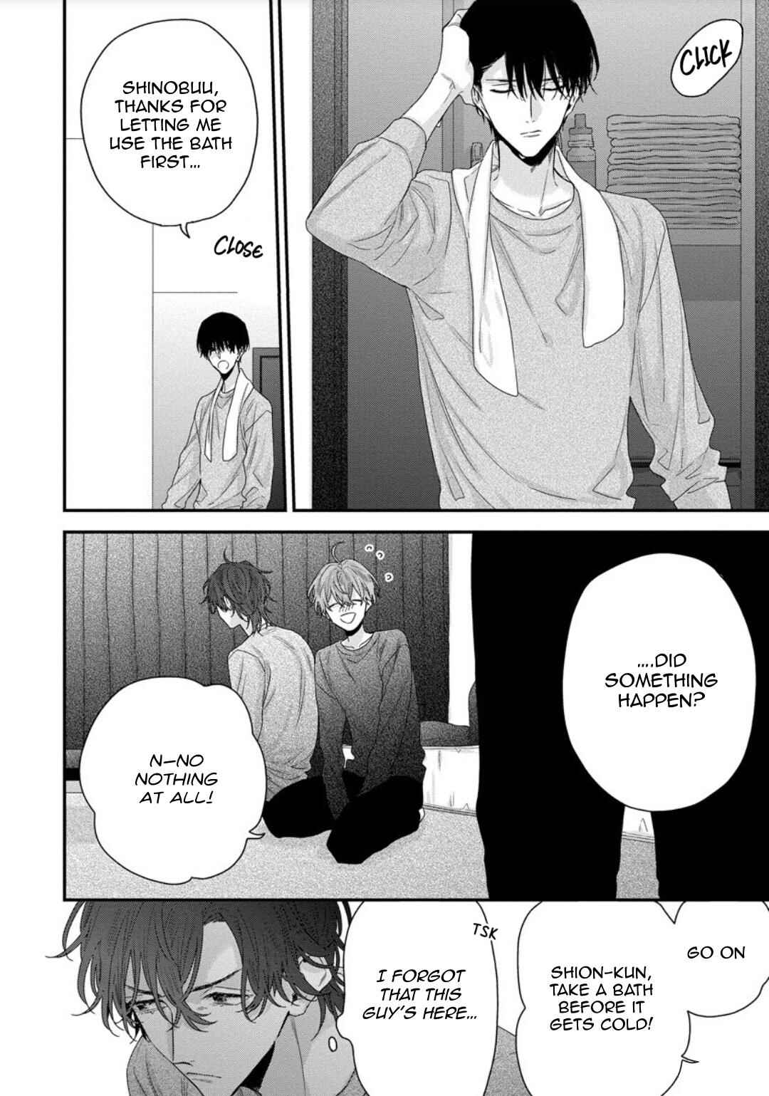 Page 38 Chapter 4 Folklore no Gochisou