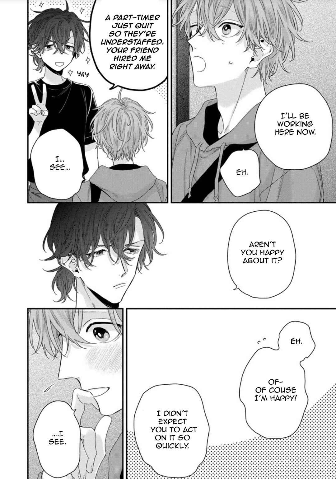 Page 15 Chapter 5 Folklore no Gochisou