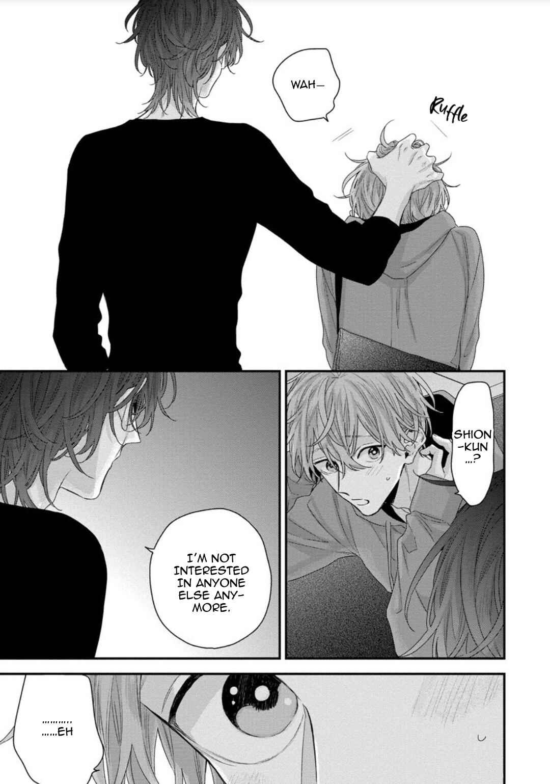 Page 18 Chapter 5 Folklore no Gochisou