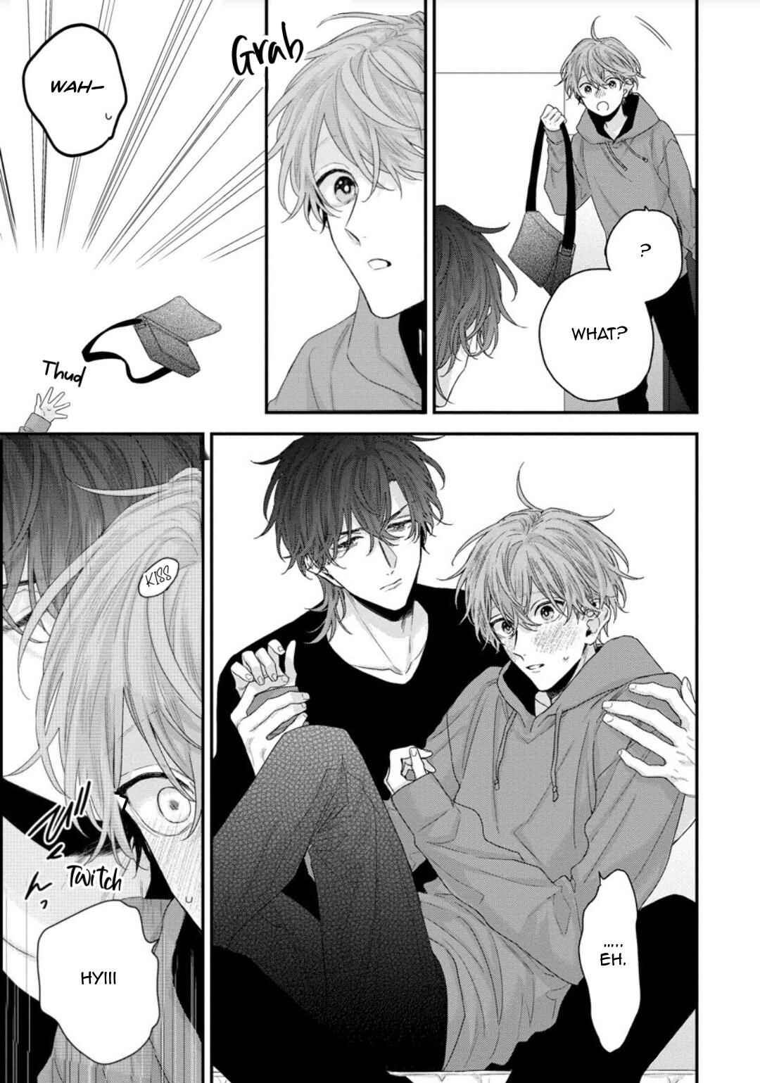 Page 20 Chapter 5 Folklore no Gochisou