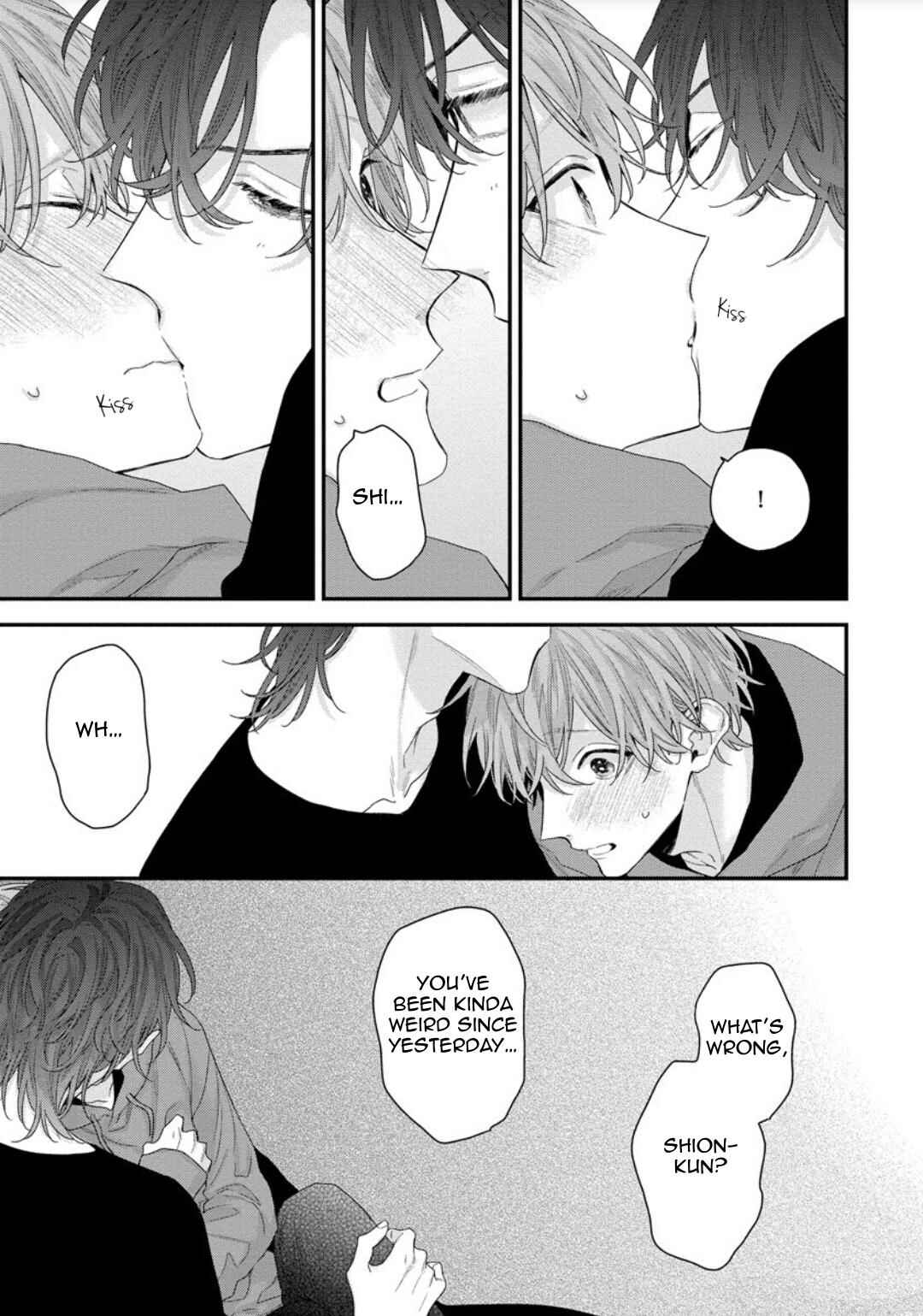 Page 22 Chapter 5 Folklore no Gochisou