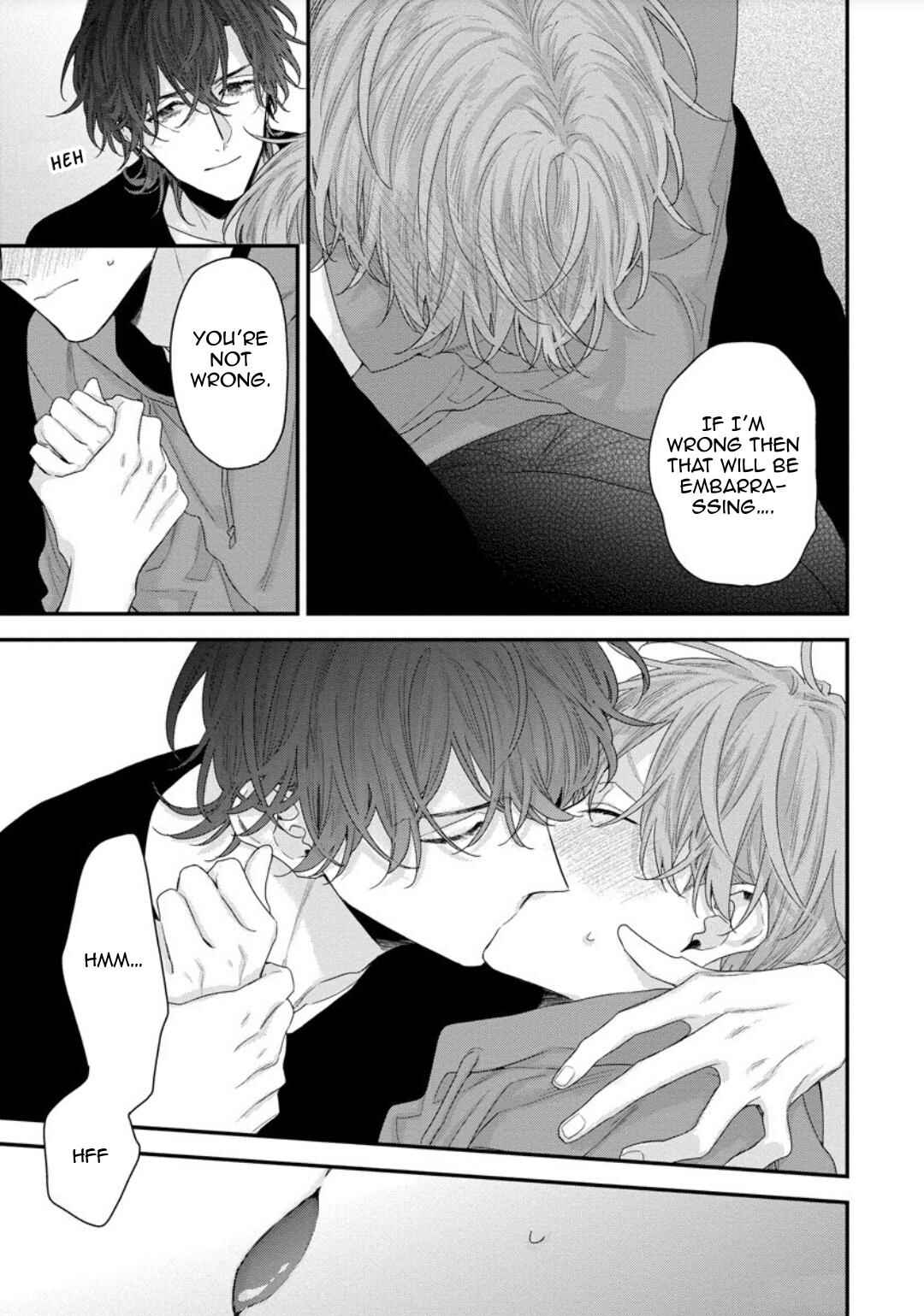 Page 24 Chapter 5 Folklore no Gochisou