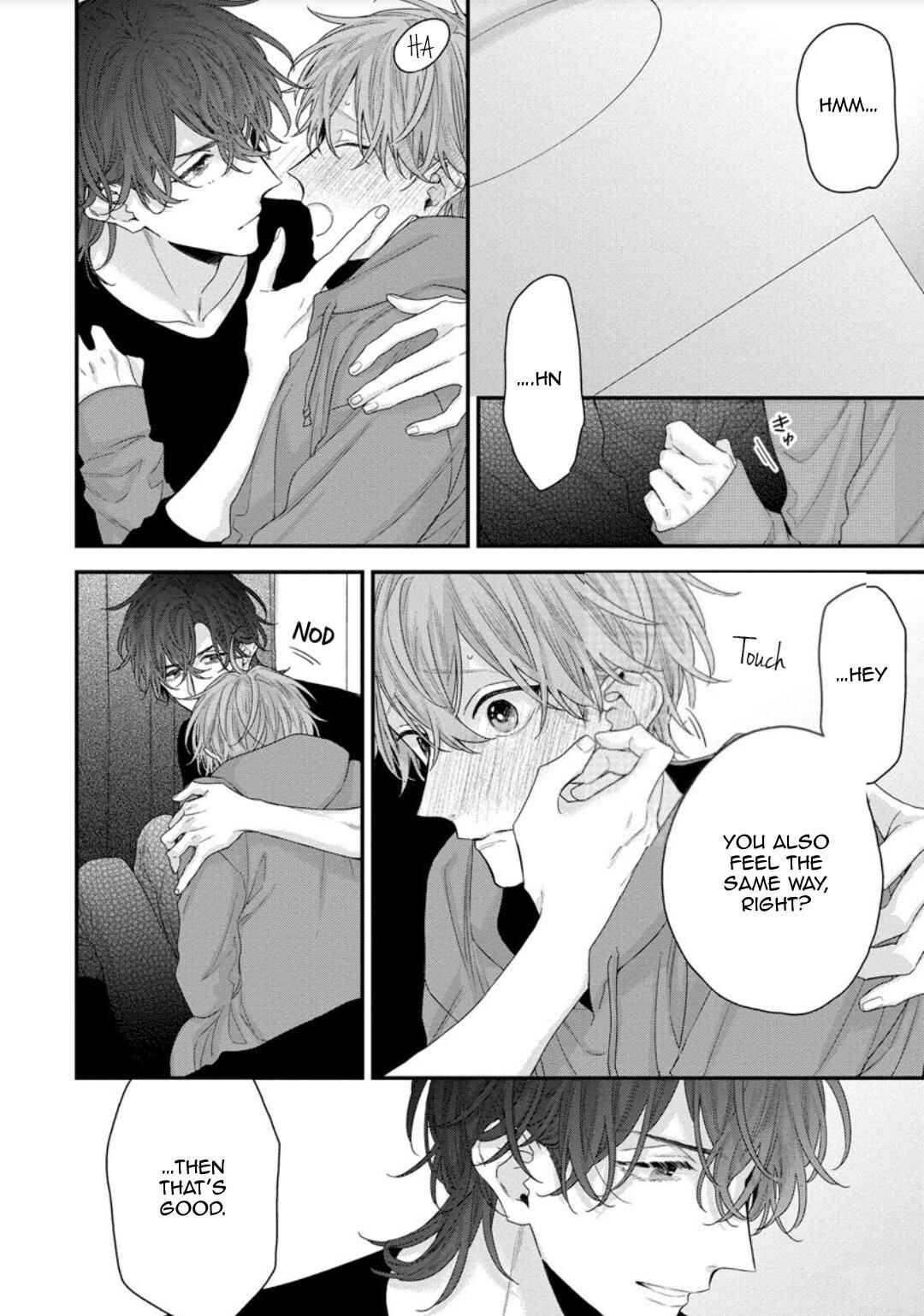 Page 25 Chapter 5 Folklore no Gochisou