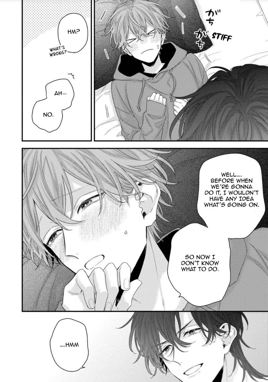 Page 27 Chapter 5 Folklore no Gochisou