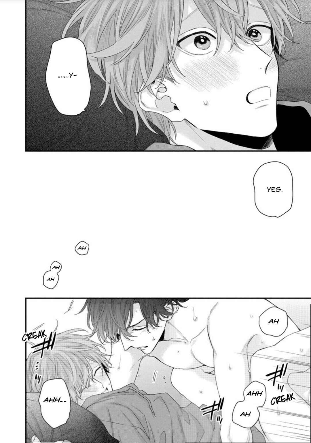 Page 29 Chapter 5 Folklore no Gochisou