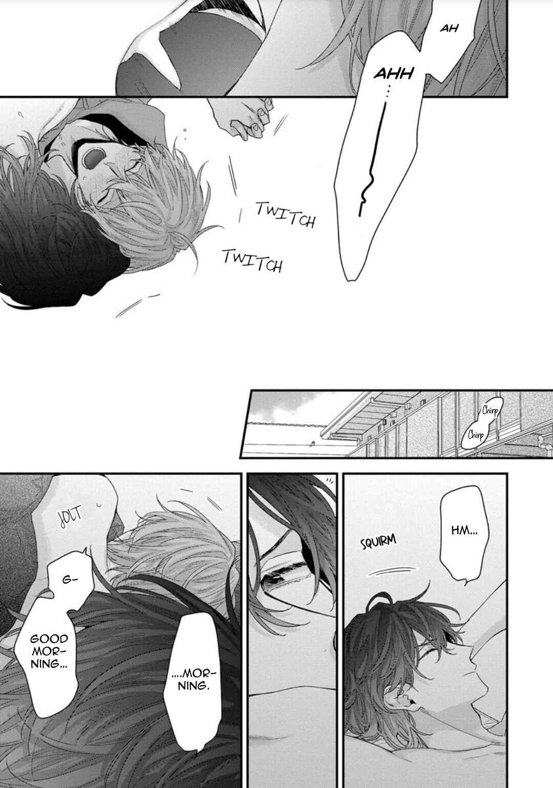 Page 32 Chapter 5 Folklore no Gochisou
