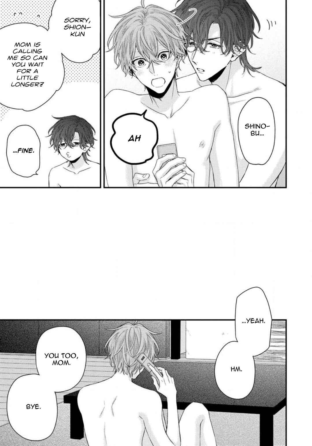 Page 6 Chapter 5.5 Folklore no Gochisou