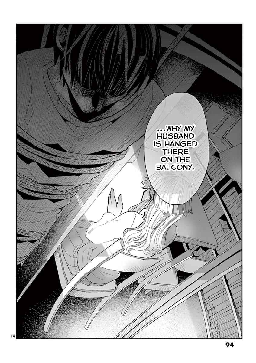 Page 13 Chapter 4 Family Scramble