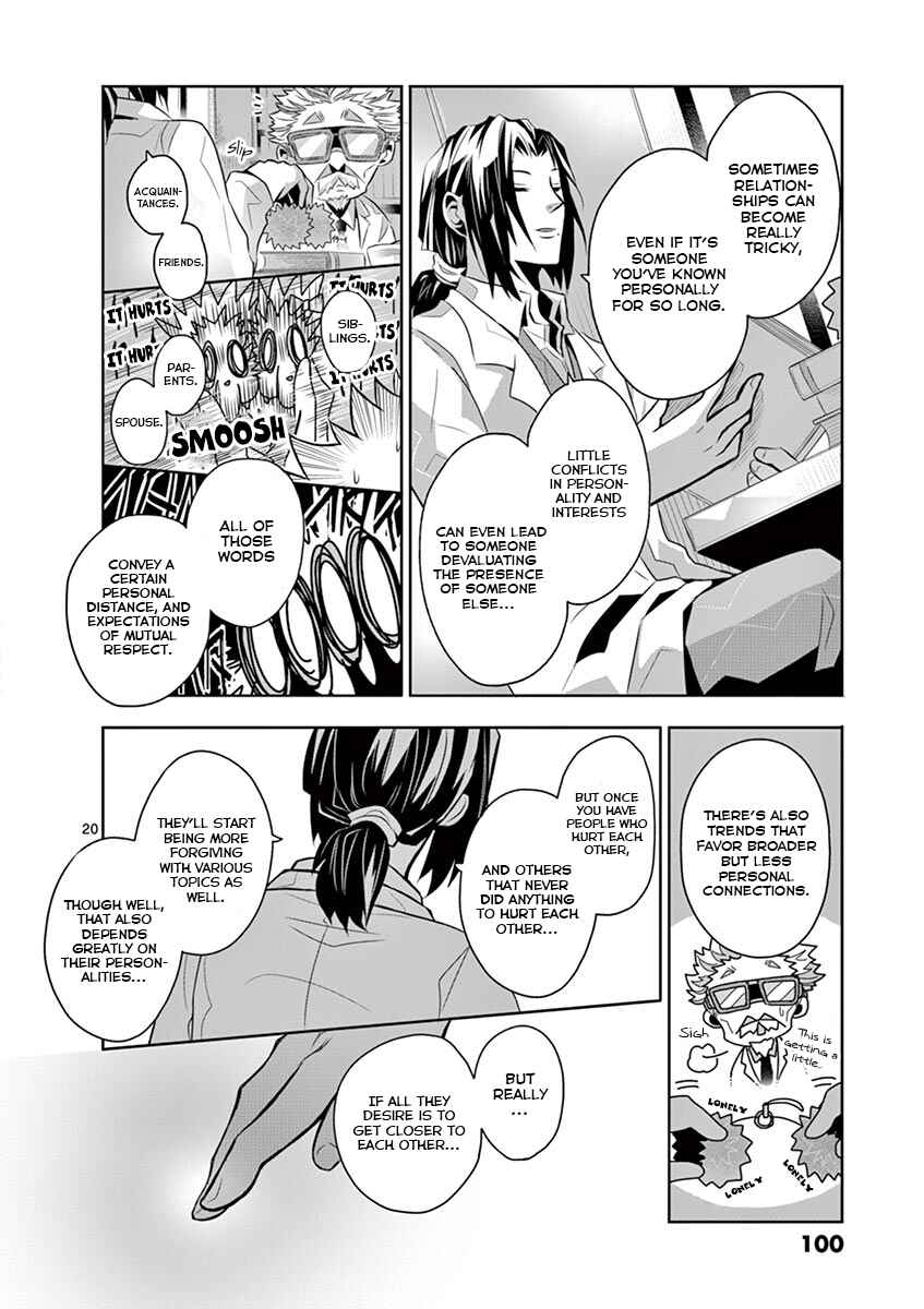 Page 19 Chapter 4 Family Scramble