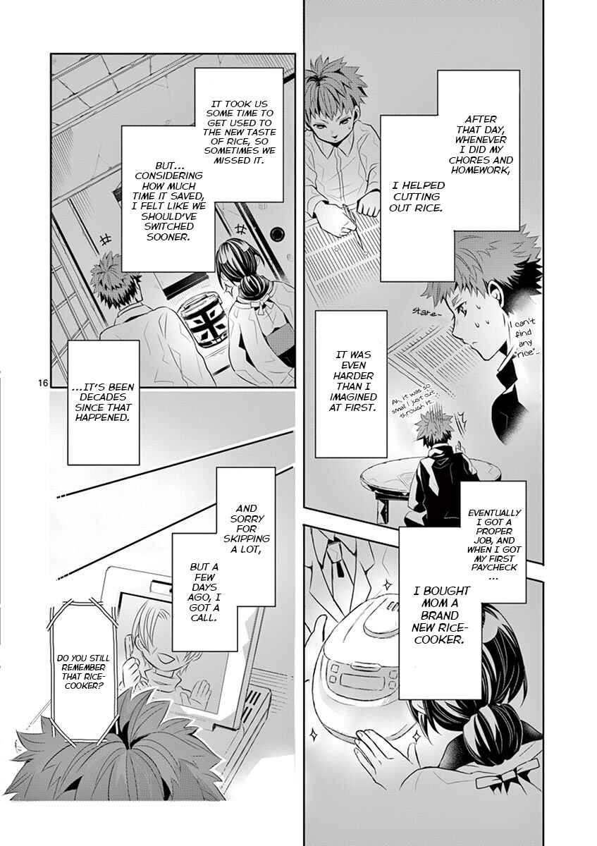 Page 14 Chapter 2 Family Scramble