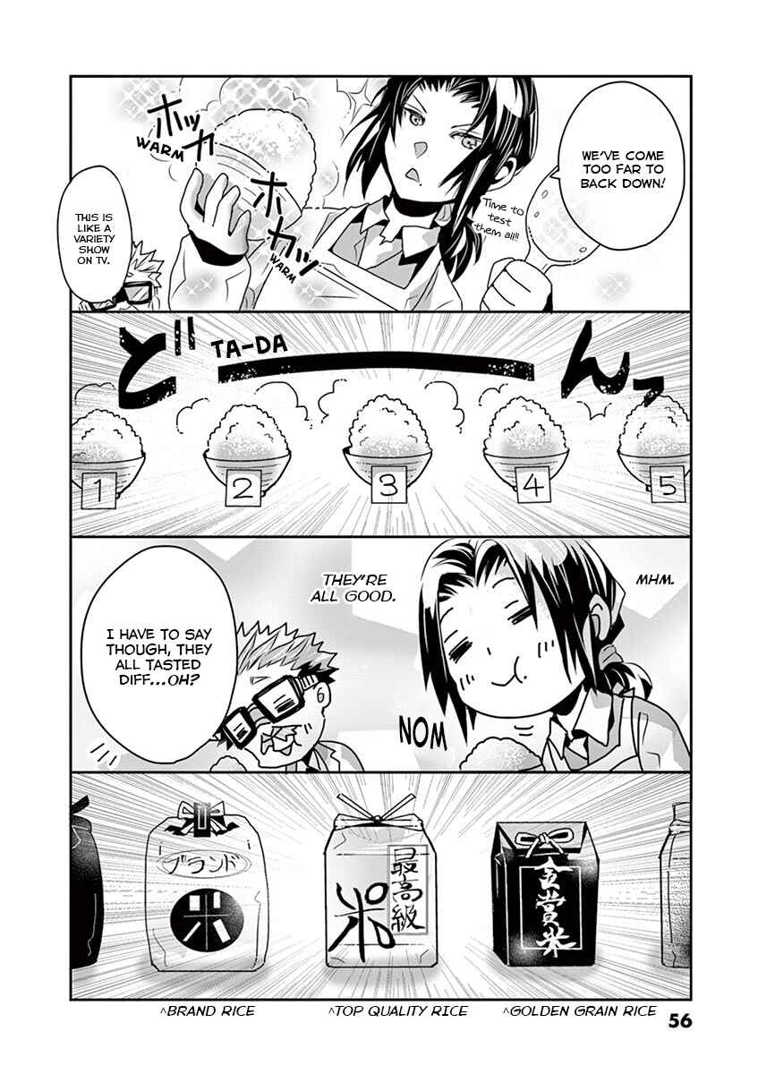Page 22 Chapter 2 Family Scramble