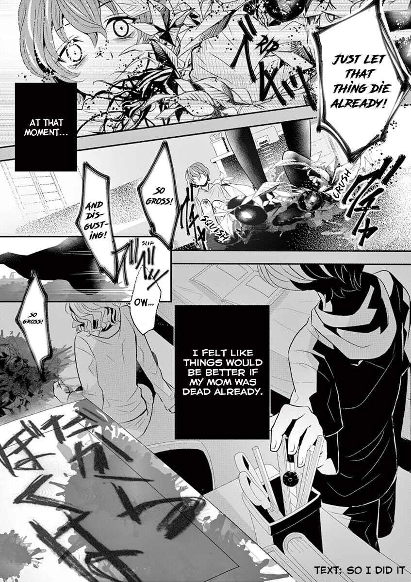 Page 18 Chapter 5 Family Scramble