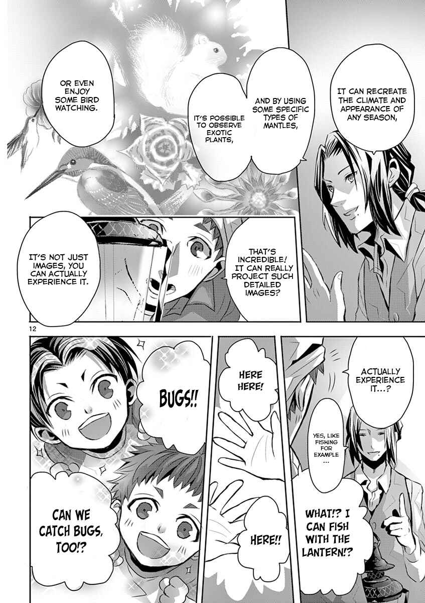 Page 14 Chapter 1 Family Scramble