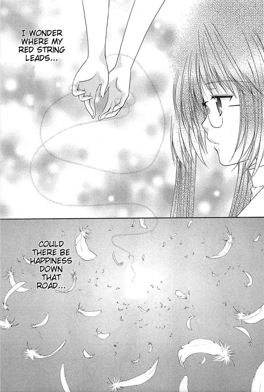 Page 13 Chapter 36 Hiiragi Shougakkou Ren’ai Club