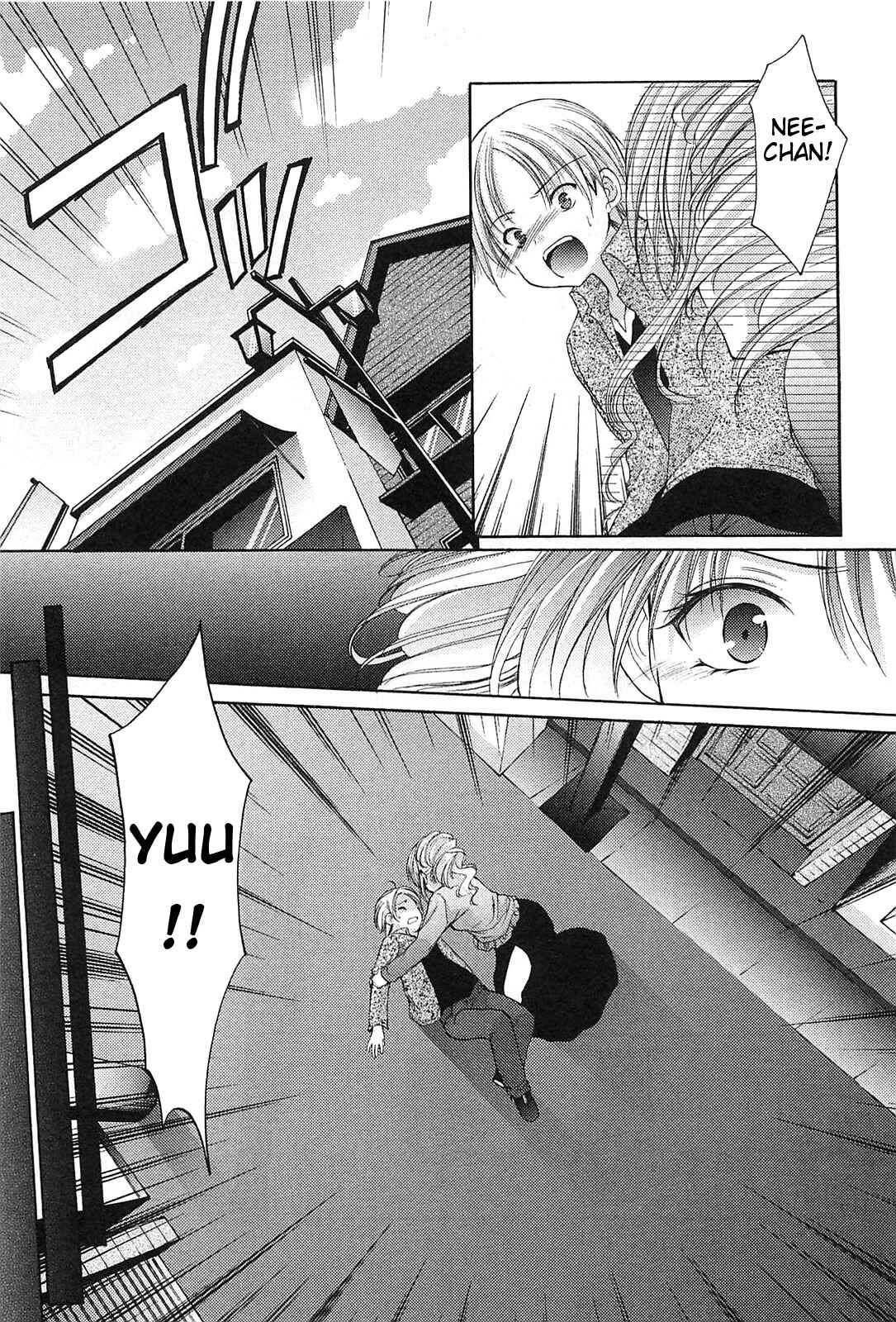 Page 11 Chapter 39 Hiiragi Shougakkou Ren’ai Club