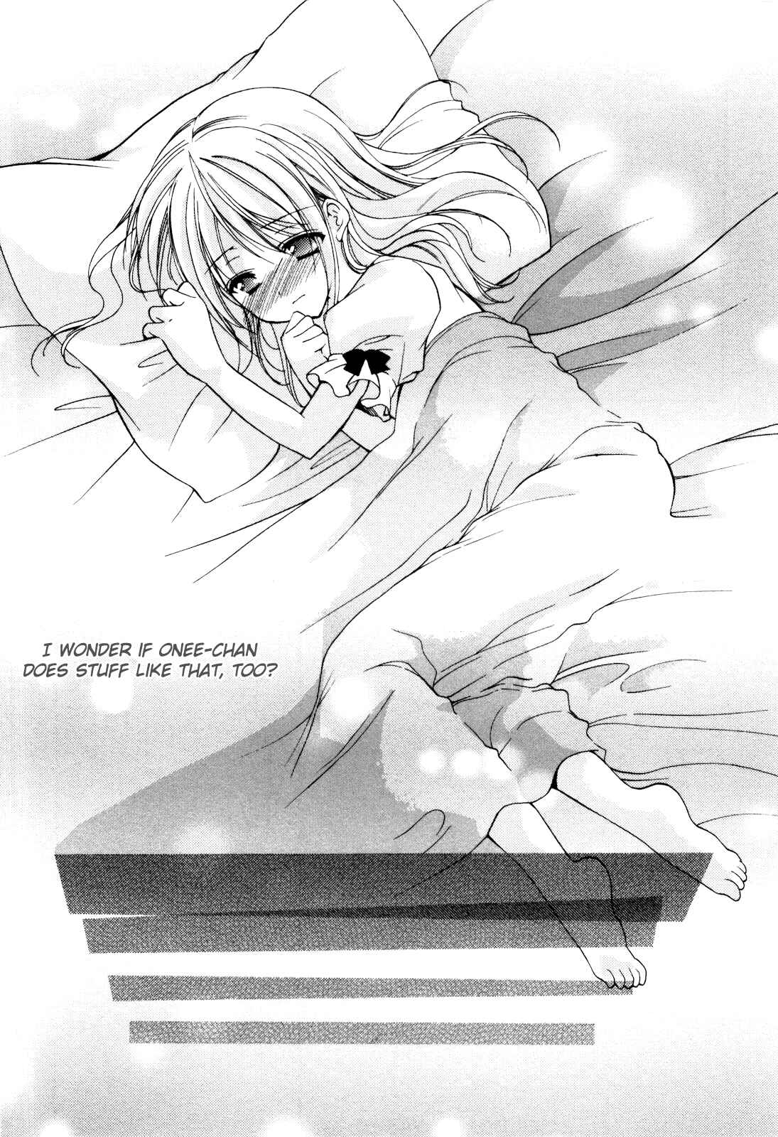 Page 20 Chapter 19 Hiiragi Shougakkou Ren’ai Club