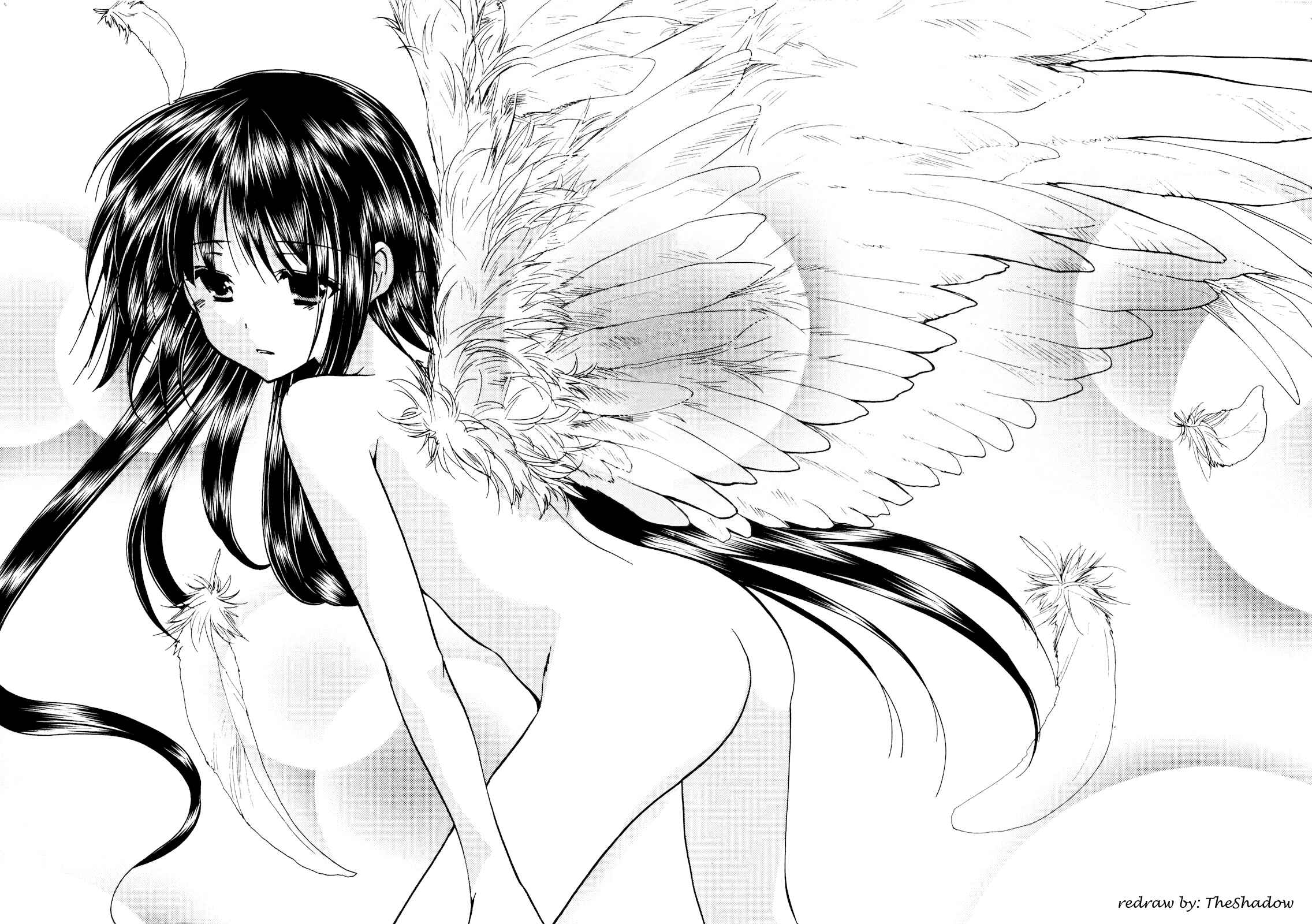 Page 26 Chapter 19 Hiiragi Shougakkou Ren’ai Club