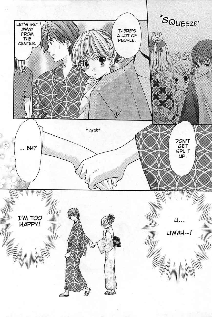 Page 12 Chapter 37.5 Hiiragi Shougakkou Ren’ai Club