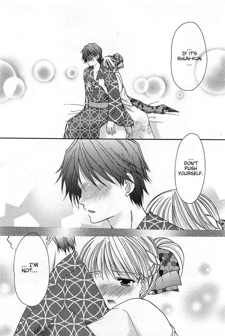 Page 18 Chapter 37.5 Hiiragi Shougakkou Ren’ai Club