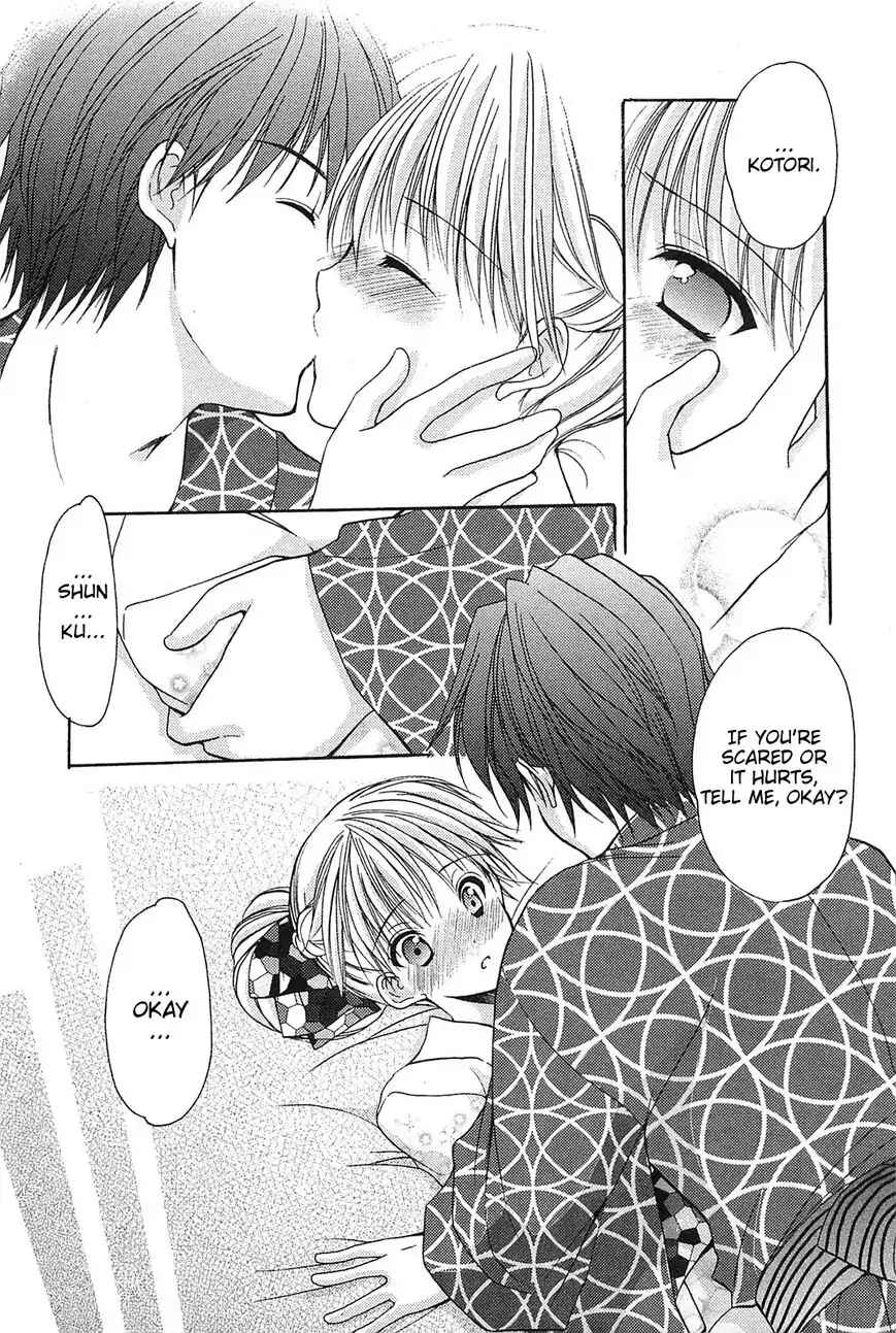 Page 19 Chapter 37.5 Hiiragi Shougakkou Ren’ai Club