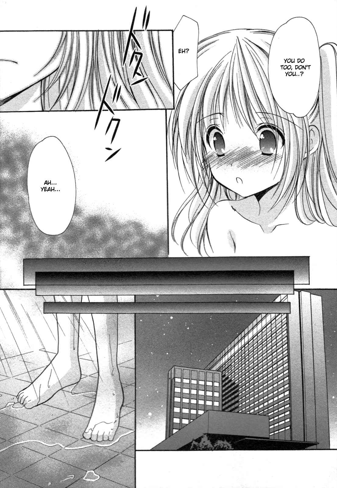 Page 11 Chapter 27 Hiiragi Shougakkou Ren’ai Club