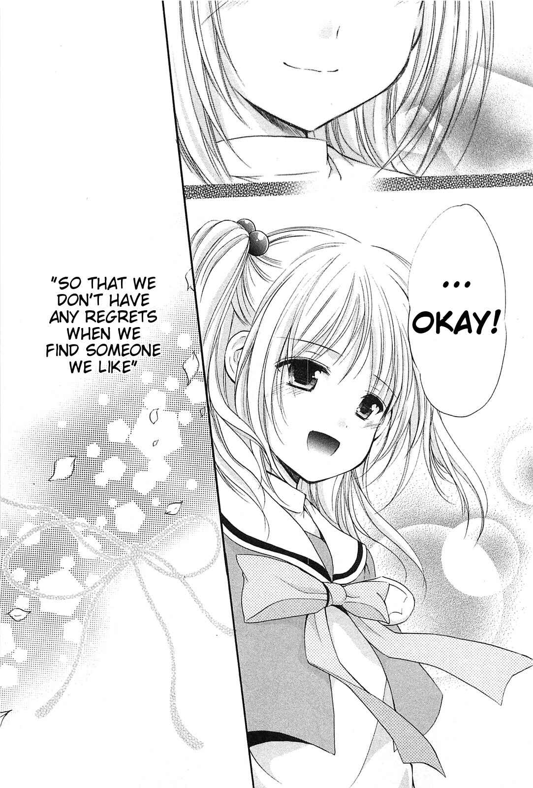 Page 11 Chapter 43 Hiiragi Shougakkou Ren’ai Club