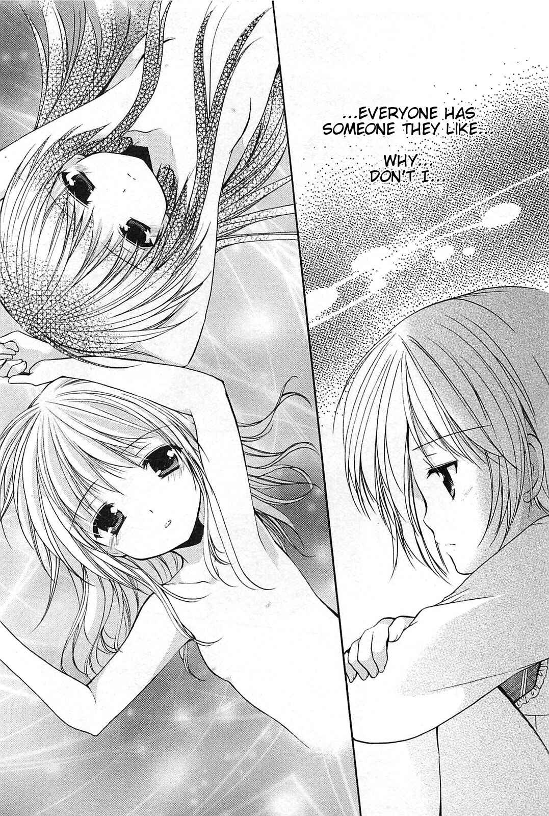 Page 2 Chapter 43 Hiiragi Shougakkou Ren’ai Club