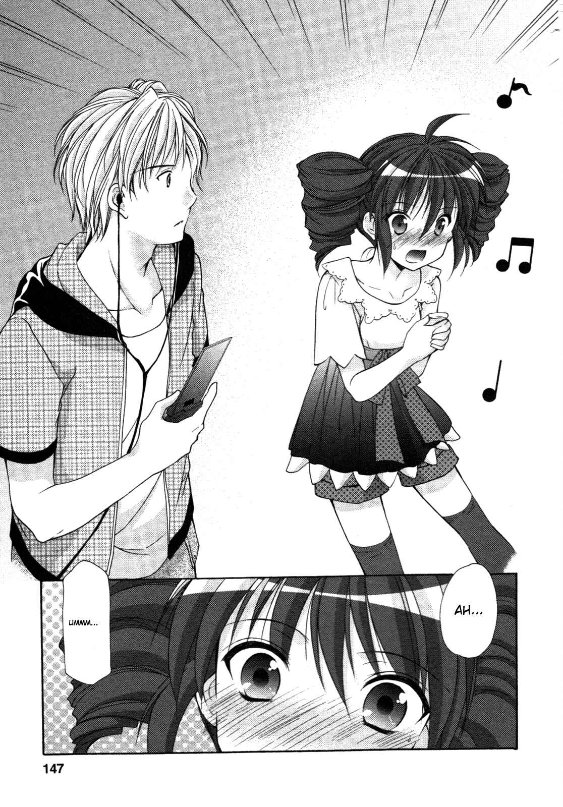 Page 20 Chapter 32 Hiiragi Shougakkou Ren’ai Club