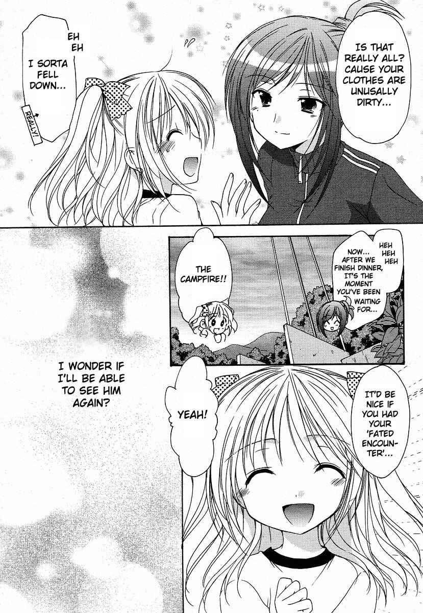 Page 10 Chapter 8 Hiiragi Shougakkou Ren’ai Club