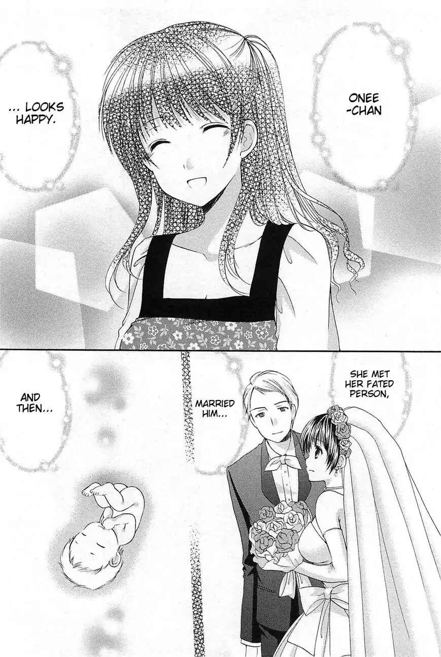 Page 18 Chapter 37 Hiiragi Shougakkou Ren’ai Club