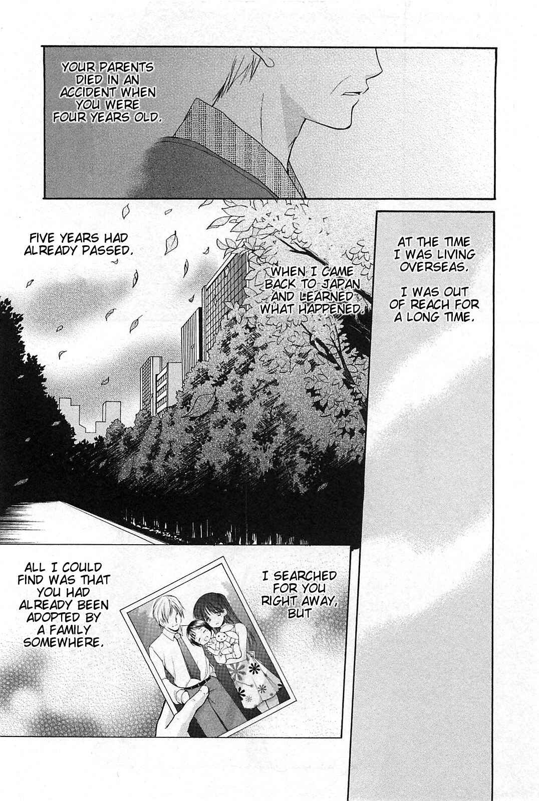 Page 14 Chapter 42 Hiiragi Shougakkou Ren’ai Club