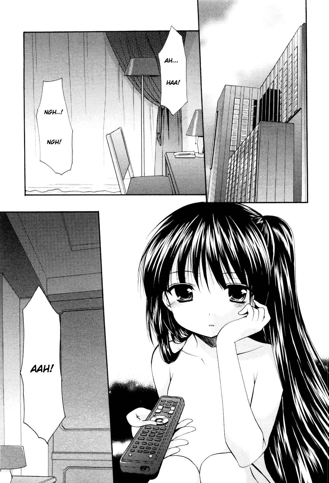 Page 1 Chapter 16 Hiiragi Shougakkou Ren’ai Club