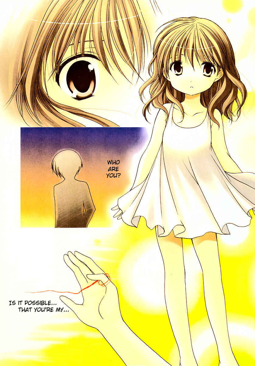 Page 10 Chapter 7 Hiiragi Shougakkou Ren’ai Club
