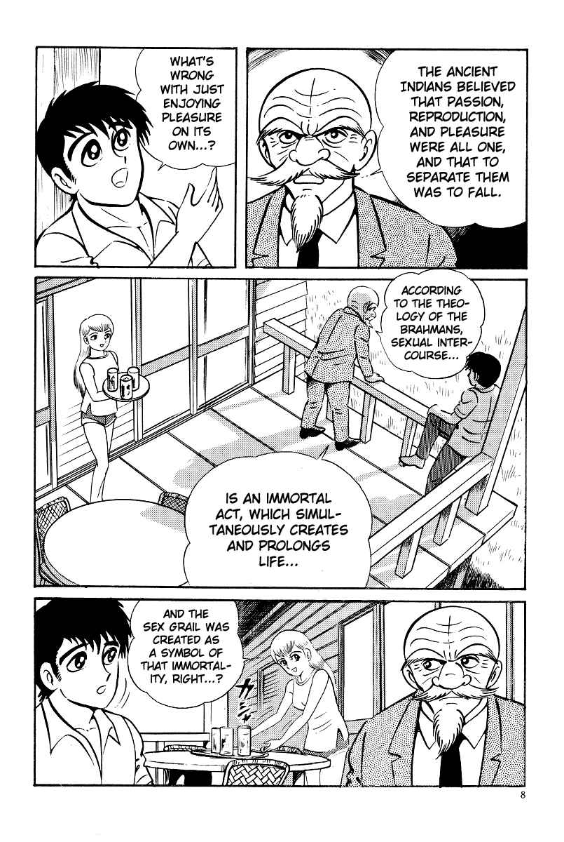 Page 12 Chapter 6 Kamasutra