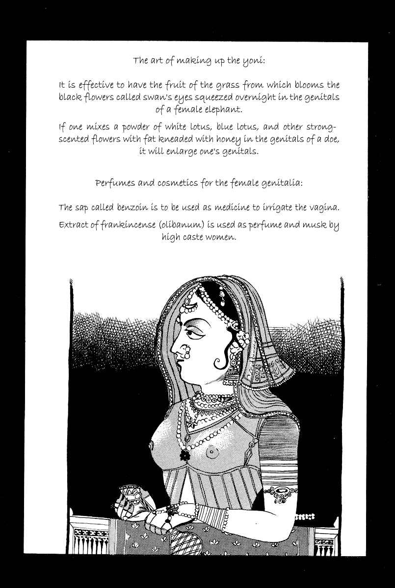 Page 23 Chapter 6 Kamasutra