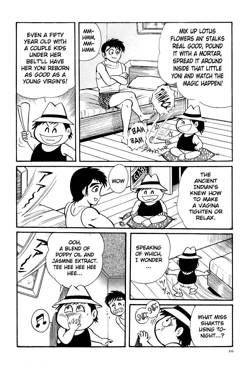Page 24 Chapter 6 Kamasutra