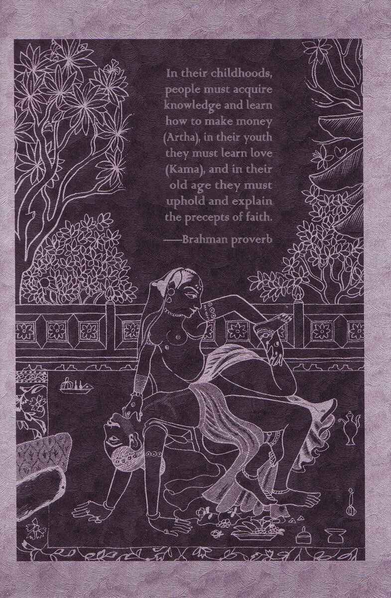 Page 4 Chapter 6 Kamasutra