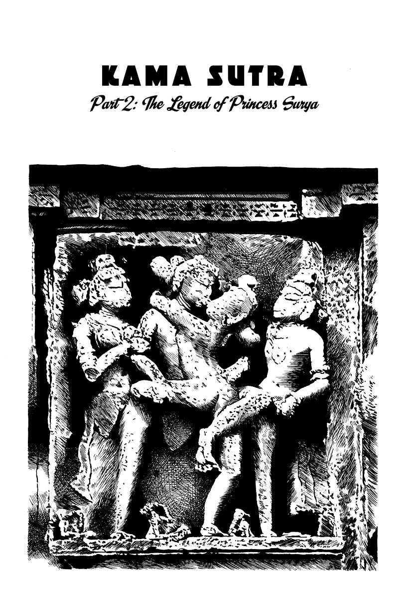 Page 5 Chapter 6 Kamasutra