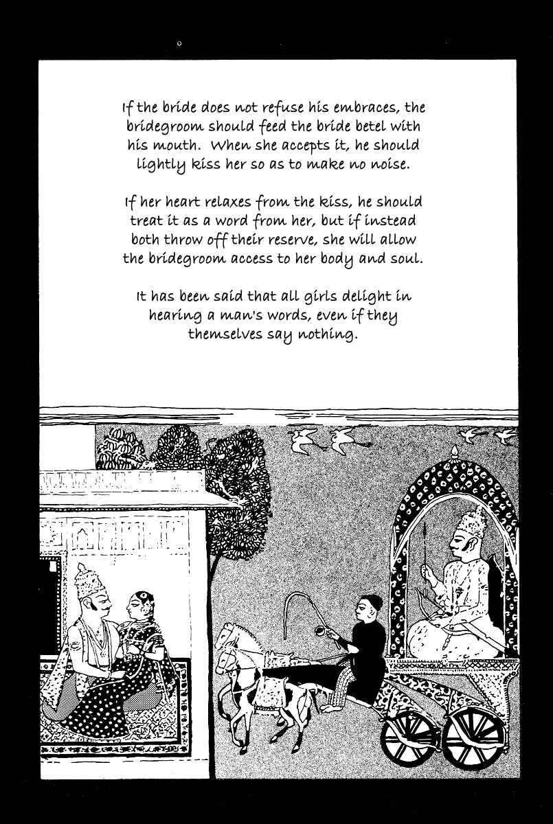 Page 10 Chapter 8 Kamasutra