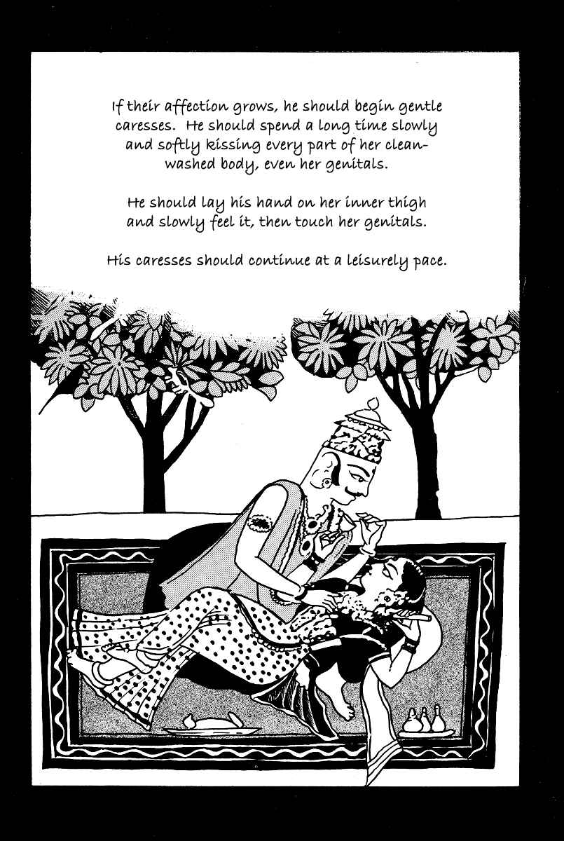 Page 13 Chapter 8 Kamasutra