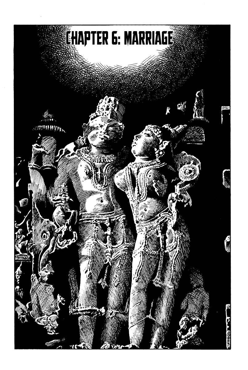 Page 33 Chapter 16 Kamasutra