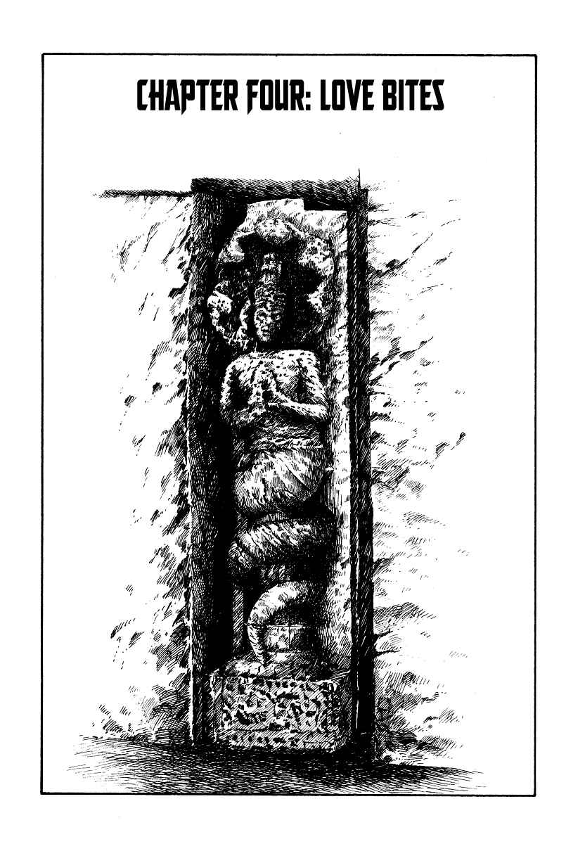 Page 1 Chapter 4 Kamasutra