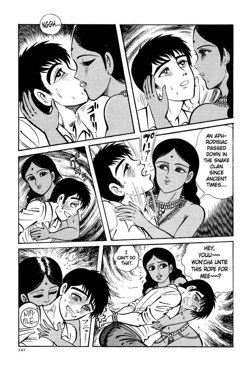 Page 22 Chapter 4 Kamasutra