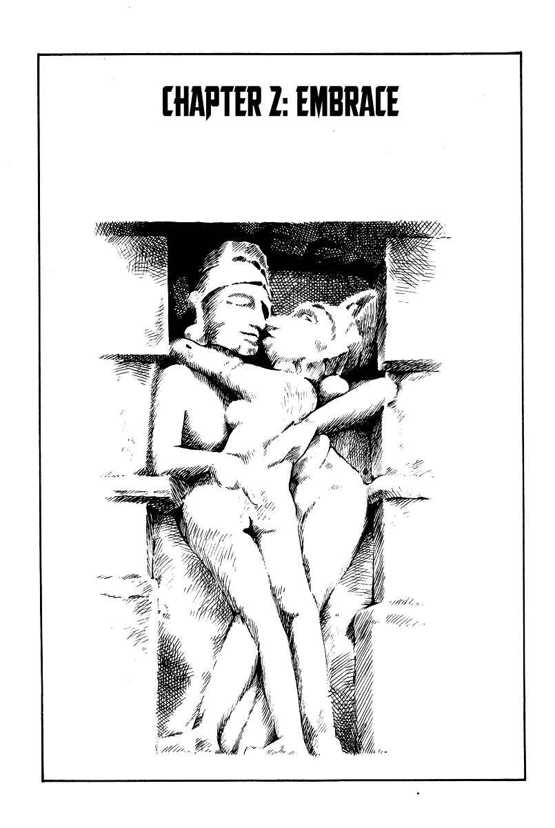 Page 1 Chapter 2 Kamasutra