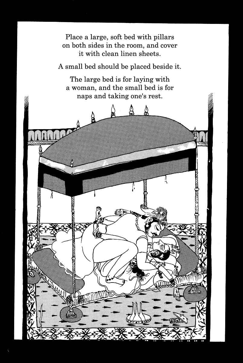 Page 18 Chapter 2 Kamasutra