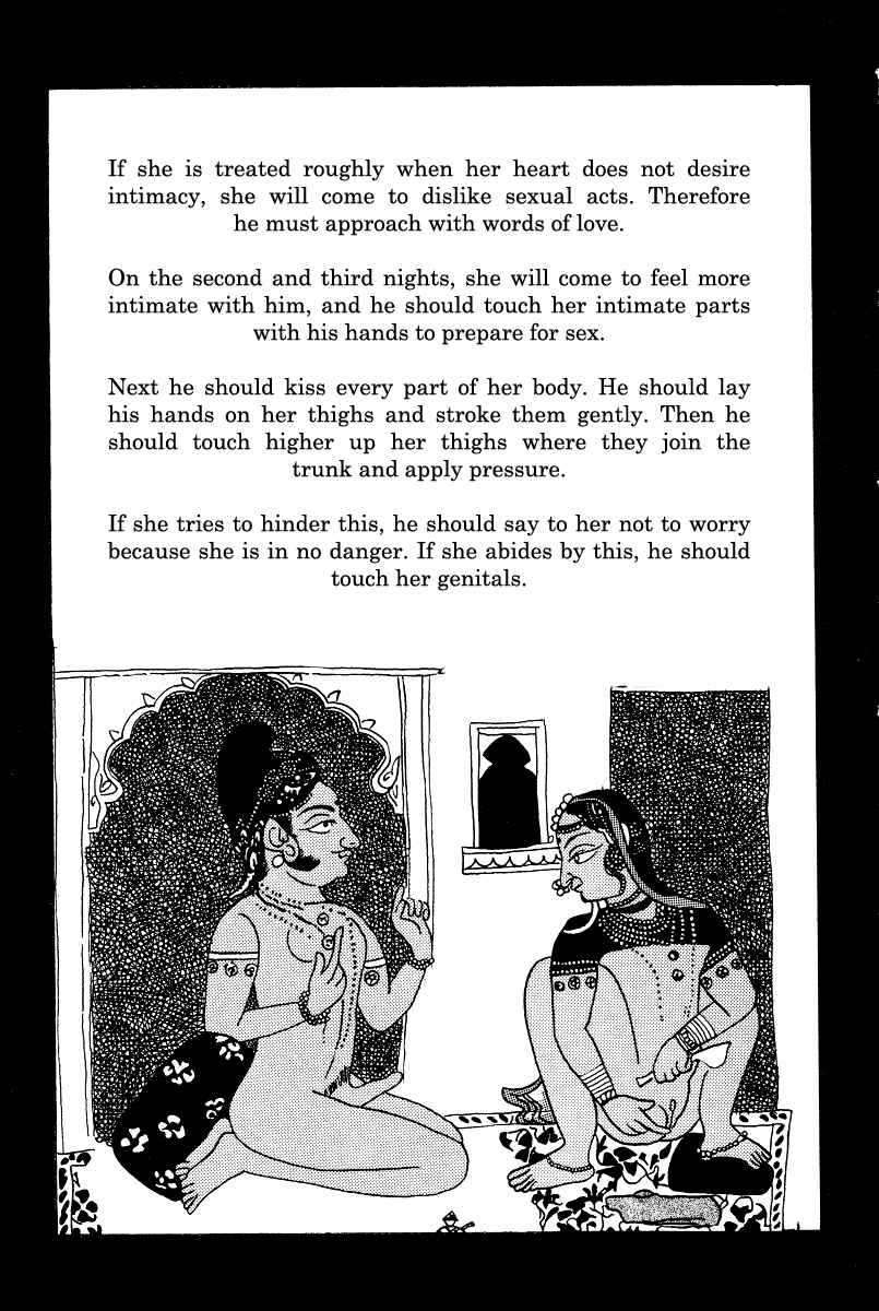 Page 13 Chapter 12 Kamasutra