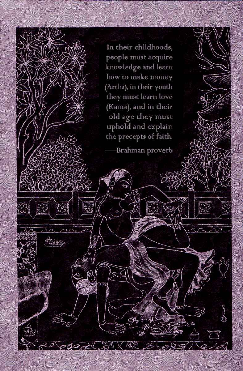 Page 4 Chapter 12 Kamasutra