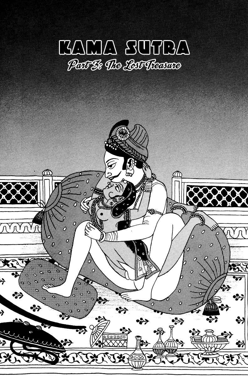 Page 5 Chapter 12 Kamasutra